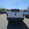 2022 RAM 1500 Classic Warlock 4x4 Crew Cab 5'7 Box | One Owner | No Accidents! thumbnail image 5