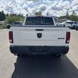 2022 RAM 1500 Classic Warlock 4x4 Crew Cab 5'7 Box | One Owner | No Accidents! thumbnail image 6