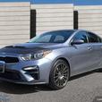 2020 KIA FORTE thumbnail image 2