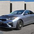 2020 KIA FORTE thumbnail image 6