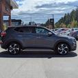 2017 Hyundai Tucson Ultimate - AWD, Sunroof, Heated/Vented Seats, NAV thumbnail image 5
