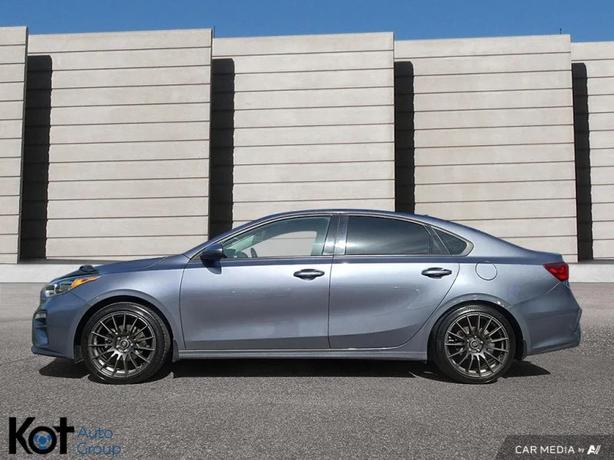 2020 KIA FORTE image 8
