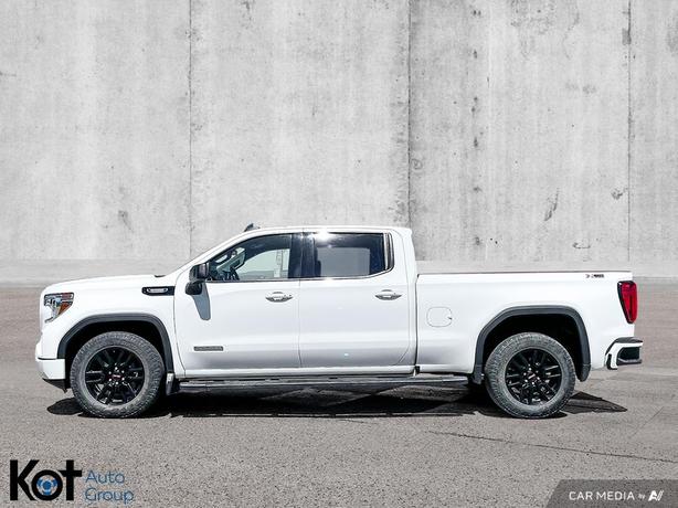 2021 GMC Sierra 1500 Elevation | Bluetooth | Apple CarPlay & Android Auto | Remo image 2