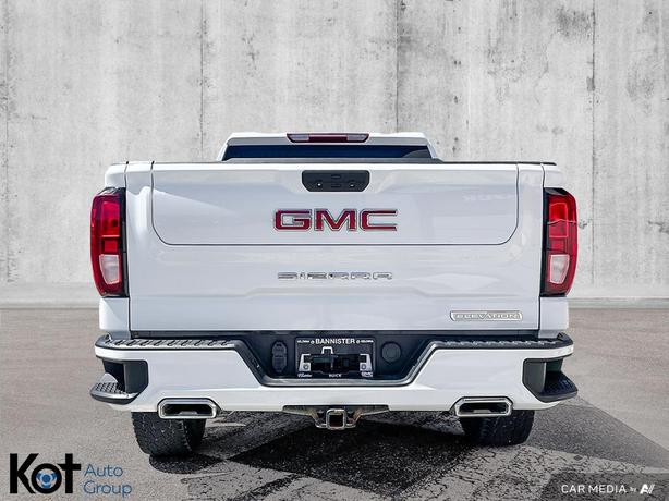 2021 GMC Sierra 1500 Elevation | Bluetooth | Apple CarPlay & Android Auto | Remo image 4