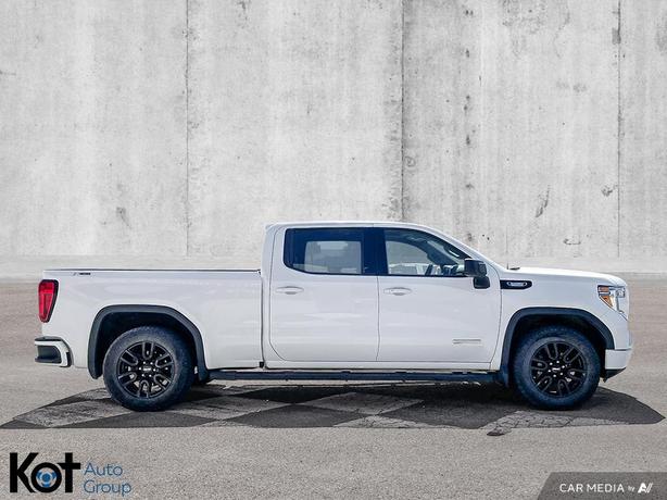 2021 GMC Sierra 1500 Elevation | Bluetooth | Apple CarPlay & Android Auto | Remo image 6