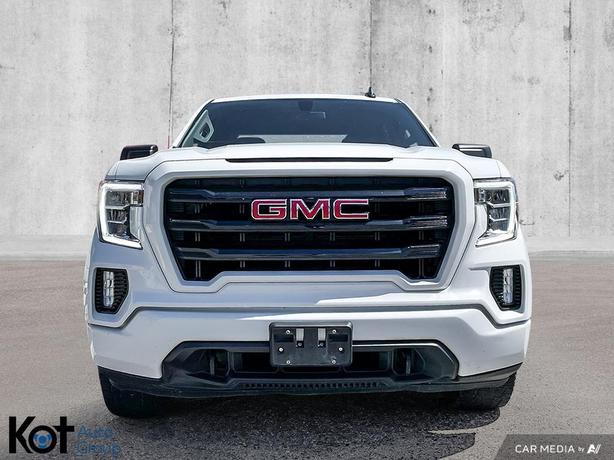 2021 GMC Sierra 1500 Elevation | Bluetooth | Apple CarPlay & Android Auto | Remo image 8