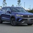 2024 Volkswagen Taos Comfortline - No Accidents, Heated Seats, Sunroof thumbnail image 4