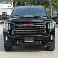 2020 GMC Sierra 3500HD AT4 - Diesel, Premium Pkg, Sunroof, No Decs thumbnail image 2