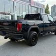 2020 GMC Sierra 3500HD AT4 - Diesel, Premium Pkg, Sunroof, No Decs thumbnail image 6