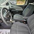 2016 Chevrolet  Sonic LT thumbnail image 7