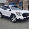 2024 GMC Terrain AWD - Heated Seats, Back-Up Camera thumbnail image 4