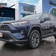 2023 Toyota RAV4 Hybrid XLE AWD | One Owner | No Reported Accidents! thumbnail image 1