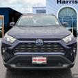 2023 Toyota RAV4 Hybrid XLE AWD | One Owner | No Reported Accidents! thumbnail image 2