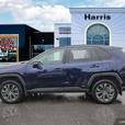 2023 Toyota RAV4 Hybrid XLE AWD | One Owner | No Reported Accidents! thumbnail image 3