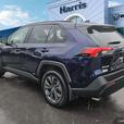 2023 Toyota RAV4 Hybrid XLE AWD | One Owner | No Reported Accidents! thumbnail image 4