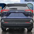 2023 Toyota RAV4 Hybrid XLE AWD | One Owner | No Reported Accidents! thumbnail image 5