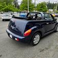 2005 Chrysler  PT Cruiser Touring thumbnail image 4