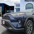 2023 Toyota RAV4 Hybrid XLE AWD | One Owner | No Reported Accidents! thumbnail image 8