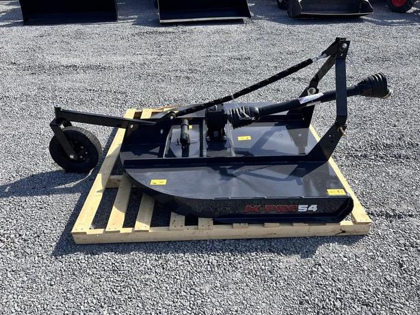 2025 MK Martin PRC54-C image 2