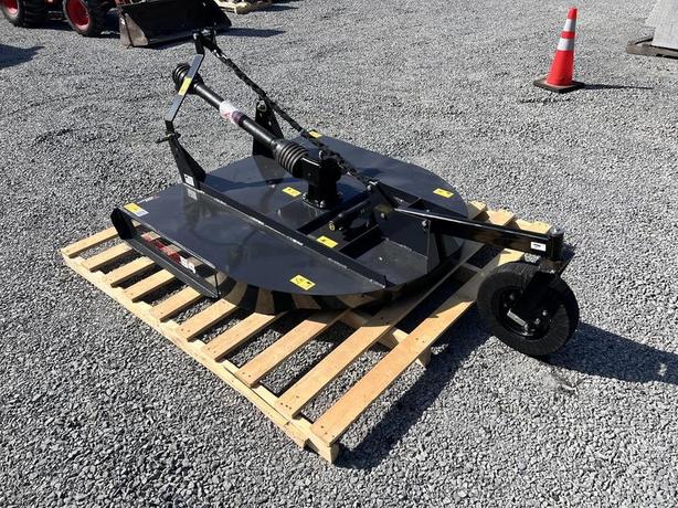 2025 MK Martin PRC54-C image 4