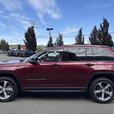 2022 Jeep Grand Cherokee 4xe Base thumbnail image 4