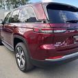 2022 Jeep Grand Cherokee 4xe Base thumbnail image 5