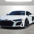 2023 Audi R8 Coupe thumbnail image