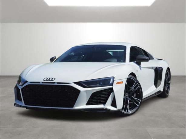 2023 Audi R8 Coupe image 1