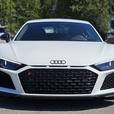 2023 Audi R8 Coupe thumbnail image 2
