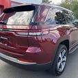 2022 Jeep Grand Cherokee 4xe Base thumbnail image 8