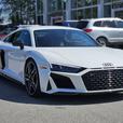 2023 Audi R8 Coupe thumbnail image 3