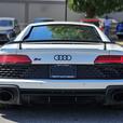 2023 Audi R8 Coupe thumbnail image 6