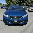 2015 Honda Civic thumbnail image 2