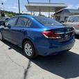 2015 Honda Civic thumbnail image 5