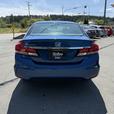 2015 Honda Civic thumbnail image 6