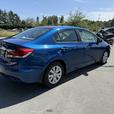 2015 Honda Civic thumbnail image 7