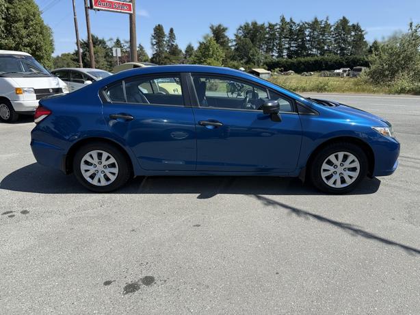 2015 Honda Civic image 8