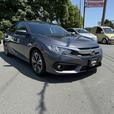 2016 Honda Civic thumbnail image