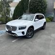 2025 Mercedes-Benz GLB-Class Glb 250 thumbnail image 1