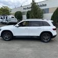 2025 Mercedes-Benz GLB-Class Glb 250 thumbnail image 2
