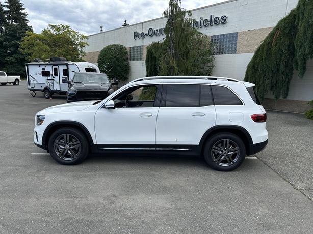2025 Mercedes-Benz GLB-Class Glb 250 image 2