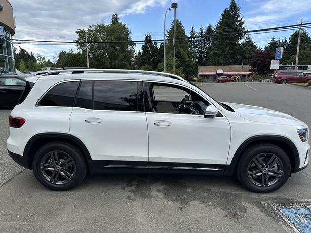 2025 Mercedes-Benz GLB-Class Glb 250 image 6
