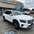 2025 Mercedes-Benz GLB-Class Glb 250 thumbnail image 7