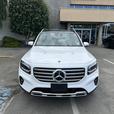 2025 Mercedes-Benz GLB-Class Glb 250 thumbnail image 8