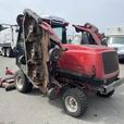 2012 Toro Groundsmaster 5910 Commercial Rotary Mower Diesel 4 wheel drive thumbnail image 3