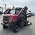 2012 Toro Groundsmaster 5910 Commercial Rotary Mower Diesel 4 wheel drive thumbnail image 5