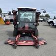 2012 Toro Groundsmaster 5910 Commercial Rotary Mower Diesel 4 wheel drive thumbnail image 8