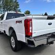2023 Ford Super Duty F-350 SRW XLT thumbnail image 5
