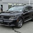 2023 Kia Sorento Plug-In Hybrid SX AWD - Apple CarPlay & Android Auto & Moonroof thumbnail image 1