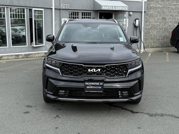 2023 Kia Sorento Plug-In Hybrid SX AWD - Apple CarPlay & Android Auto & Moonroof image 3